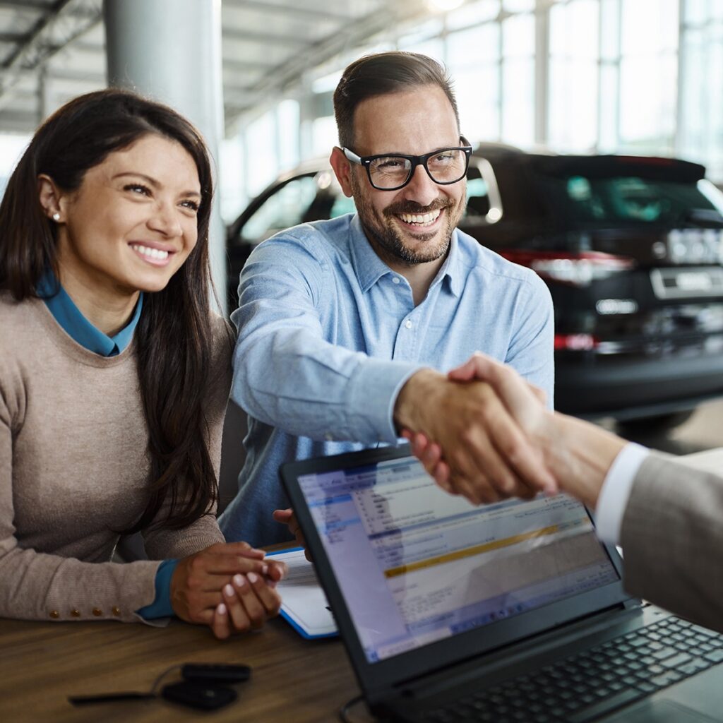 Automotive Digital Advertising Solutions