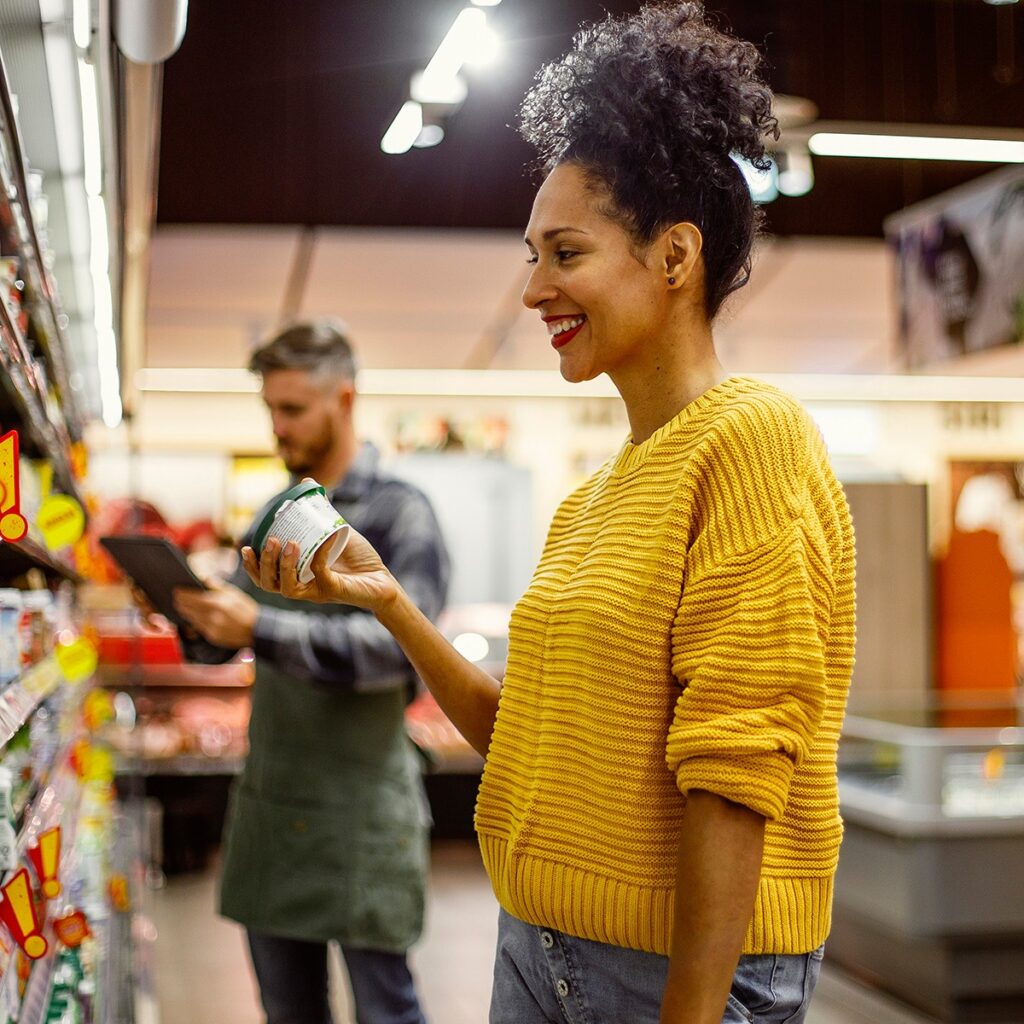 cpg digital advertising strategies