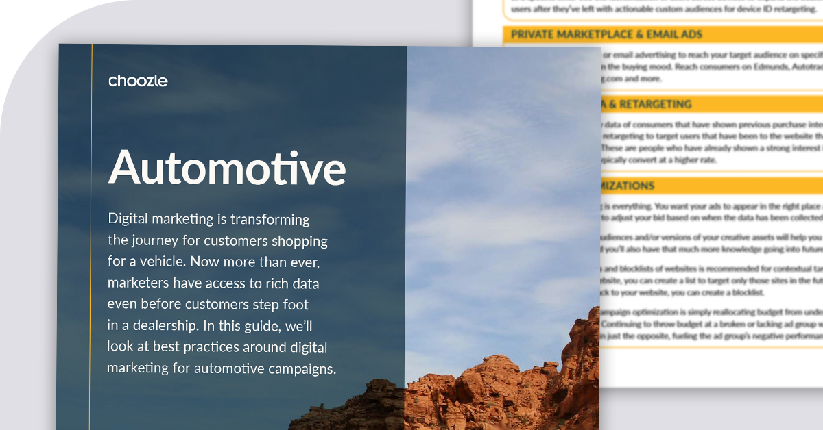 Automotive