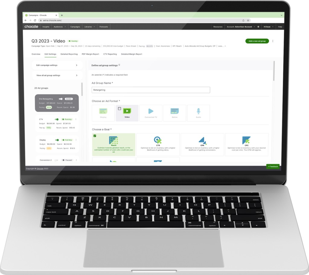 Digital Advertising Solutions
