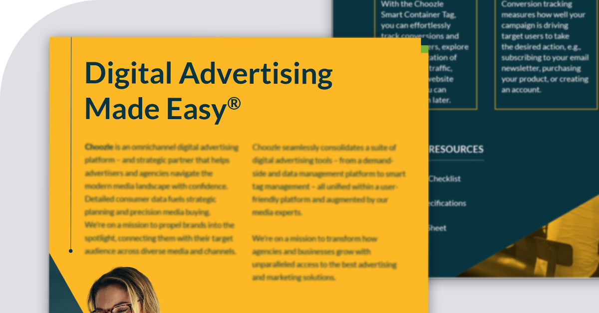 Digital Advertising Made Easy®	