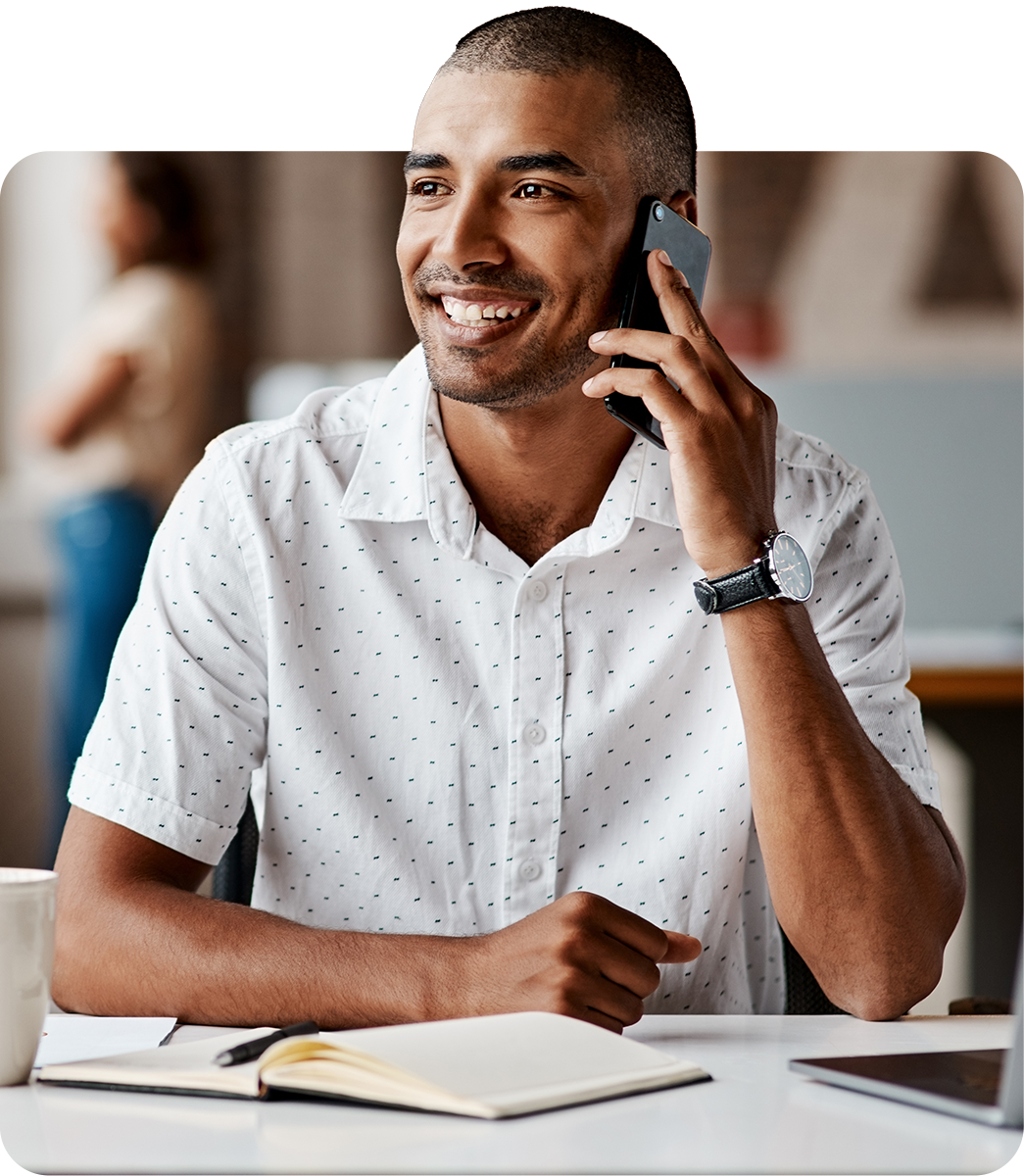 request advertising solutions consultation