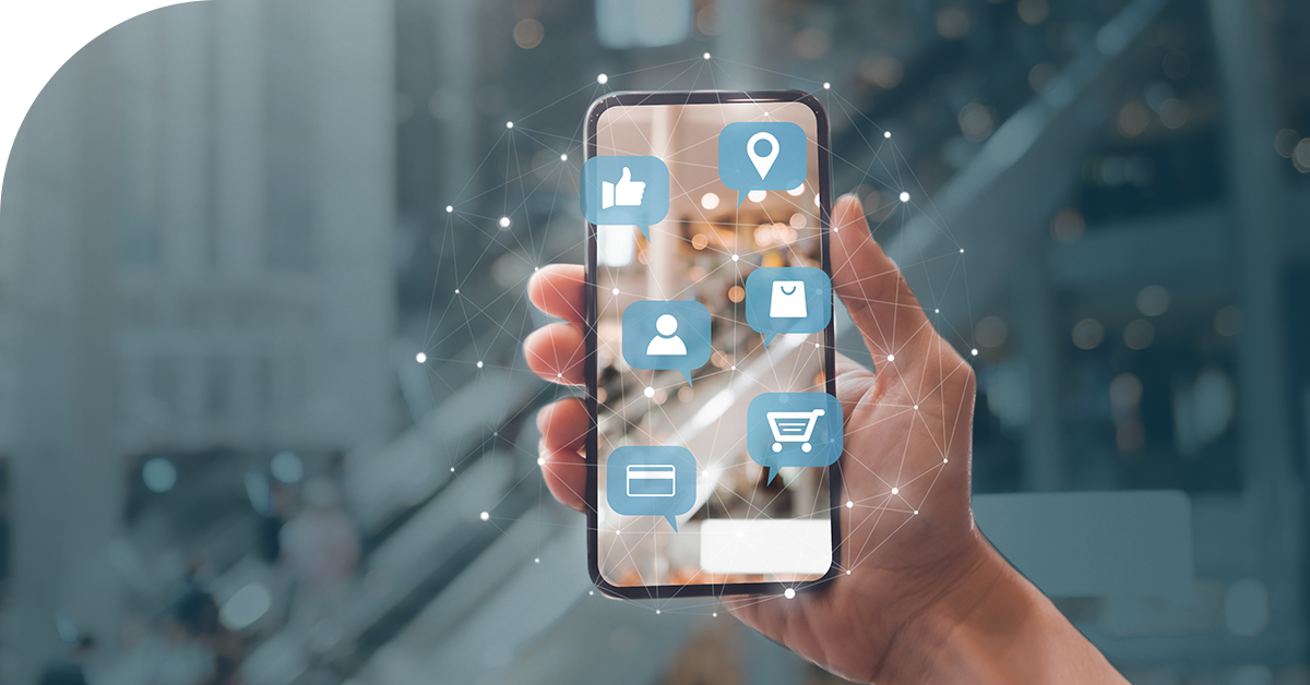 offline attribution phone
