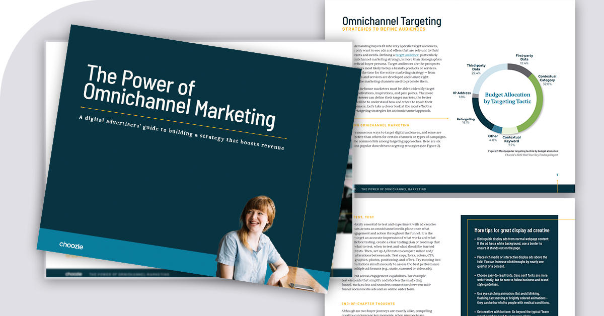 The Power of Omnichannel Marketing	