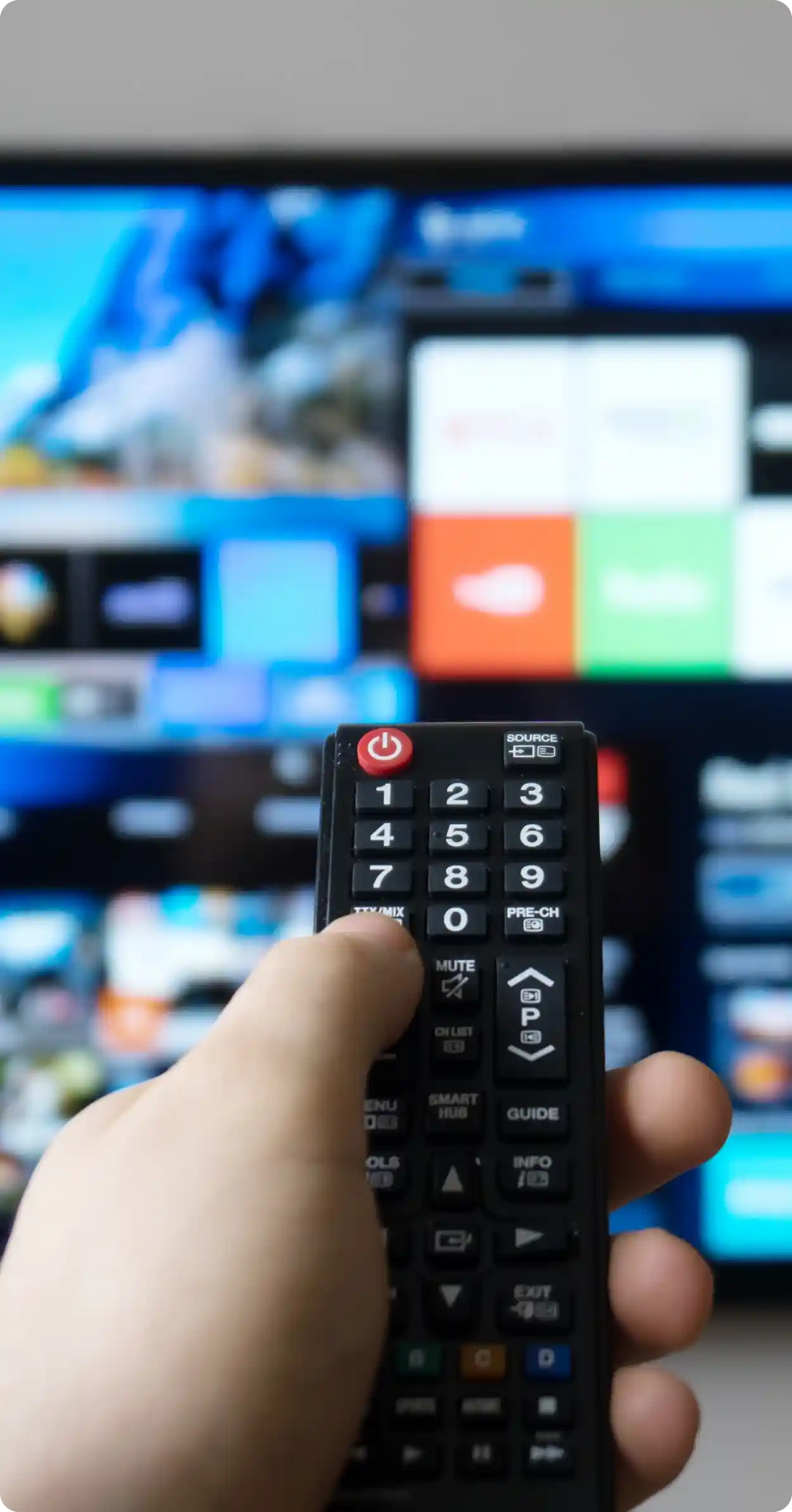 retail media advertising solutions