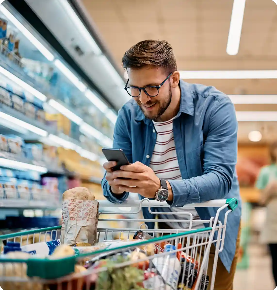 retail media advertising solutions
