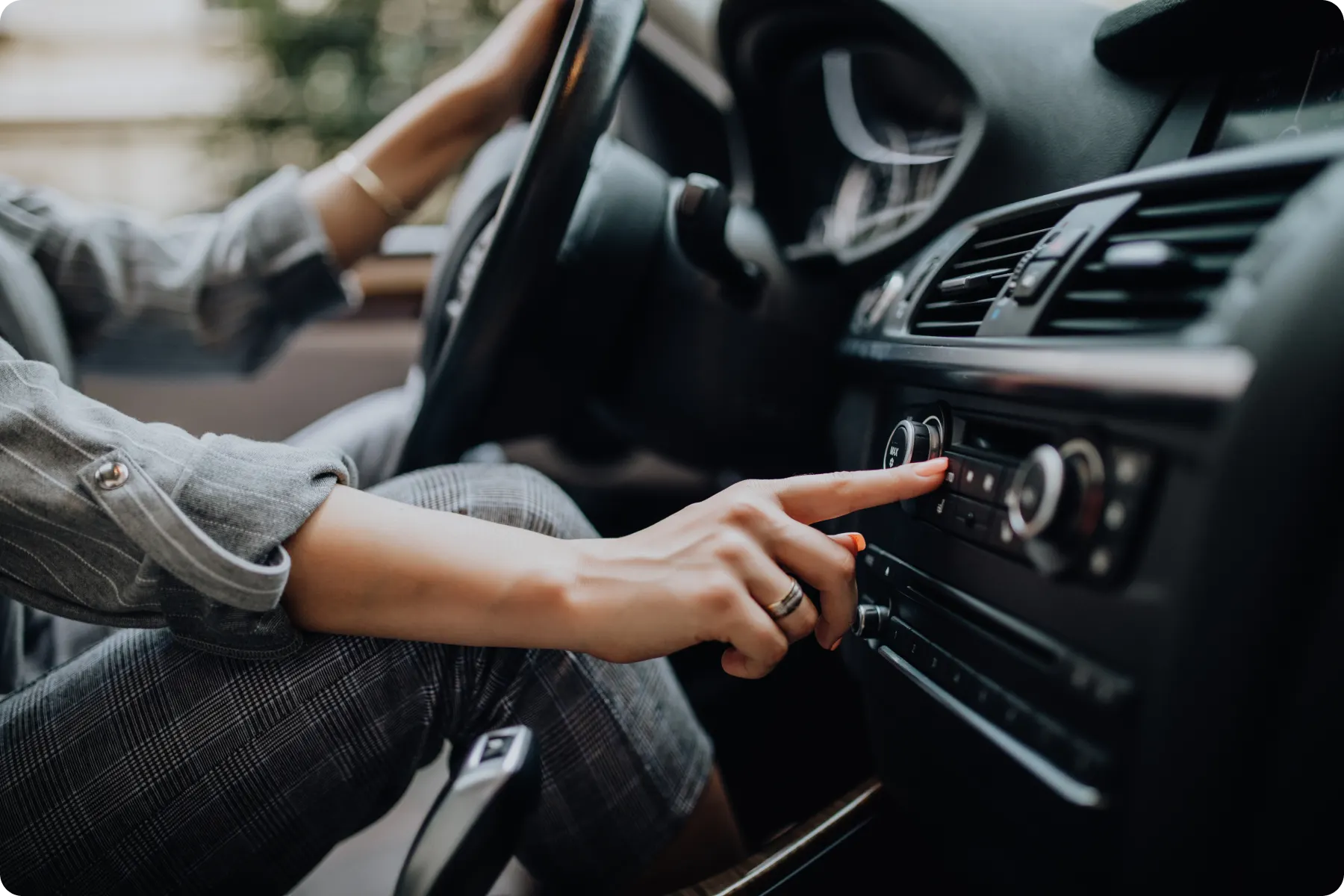 audio advertising solutions