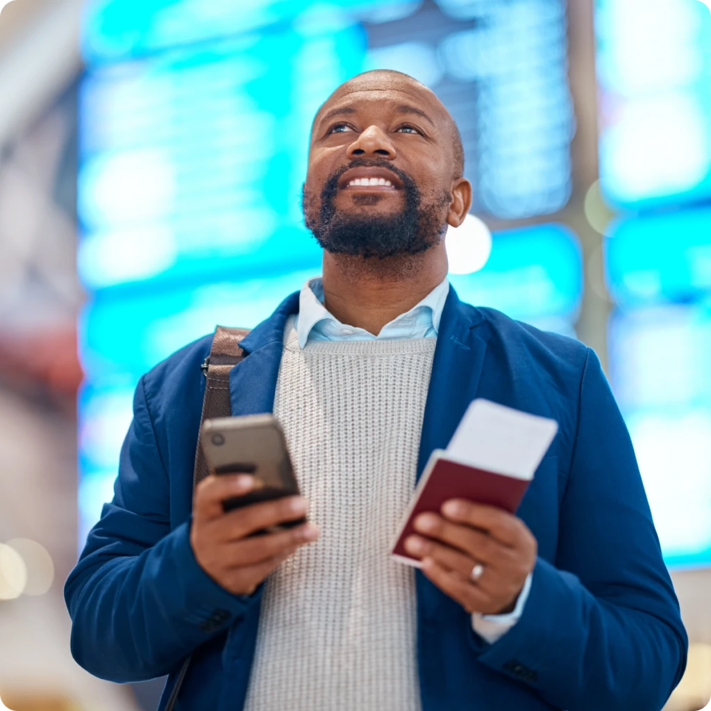 travel advertising solutions
