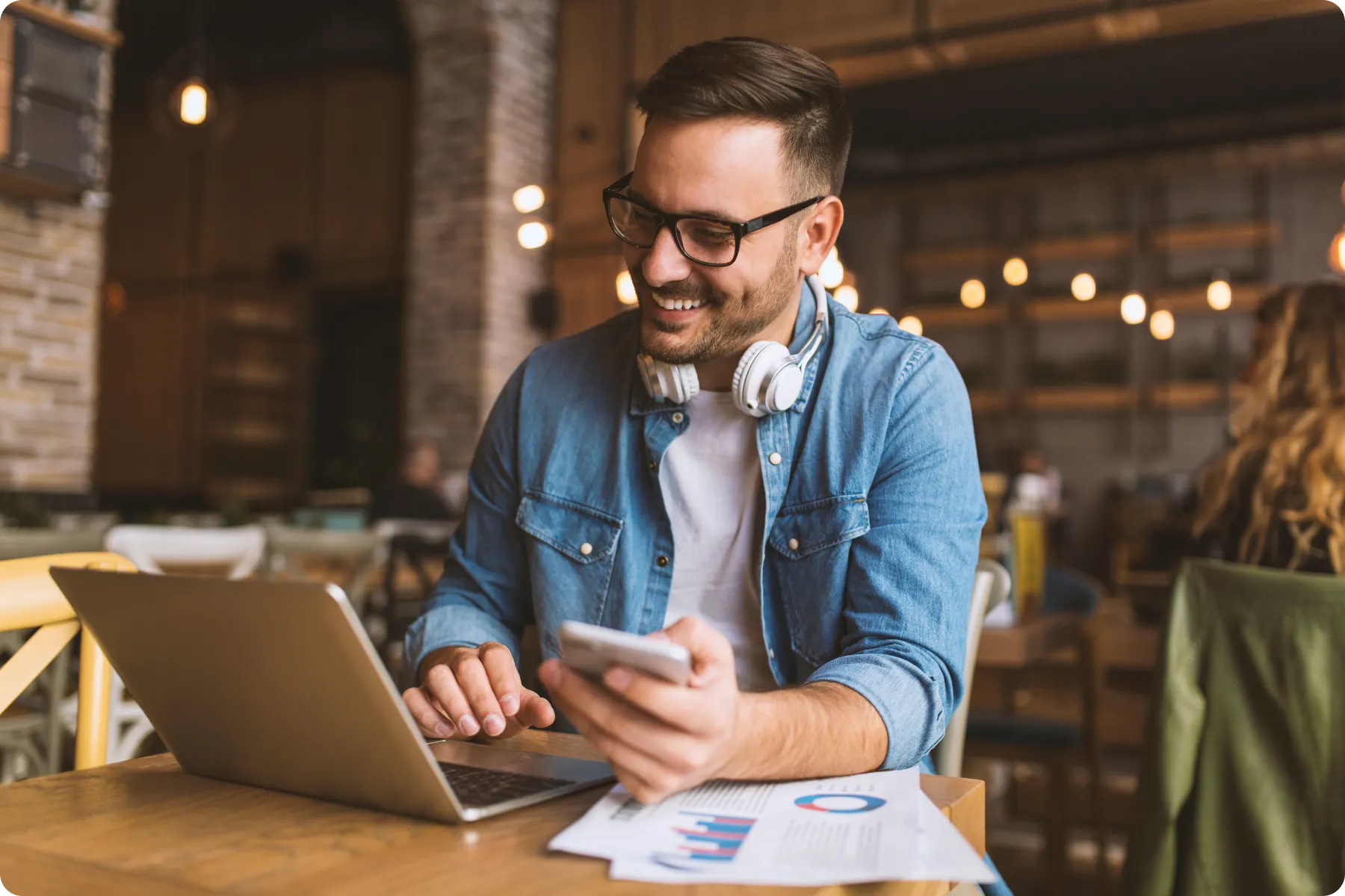 video advertising solutions