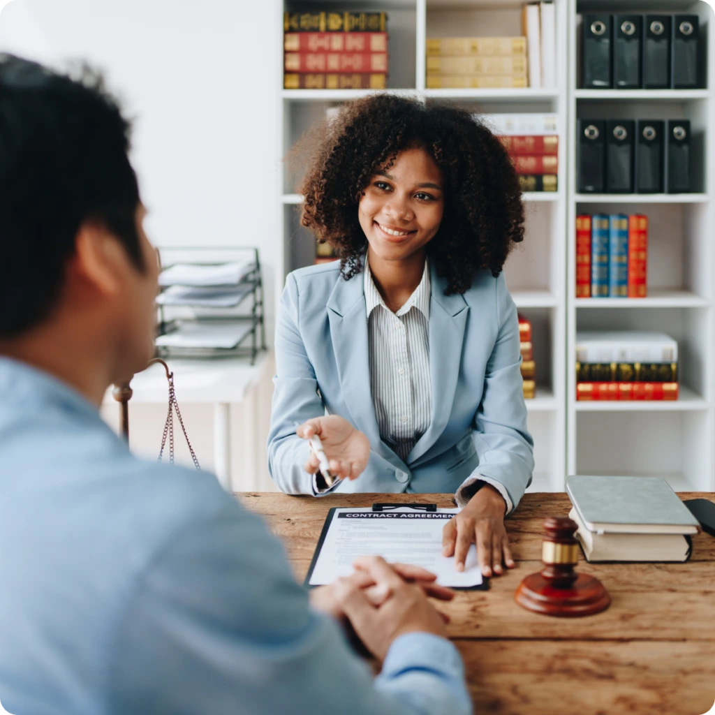 Legal Digital Advertising Solutions